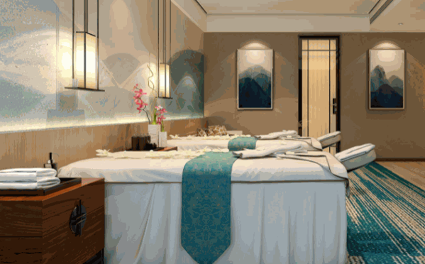 樱花坊养生会所